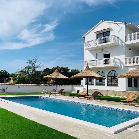 Apartmani Viktorija Vrana  외부 사진