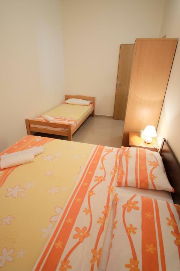 Apartmani Viktorija Vrana  외부 사진