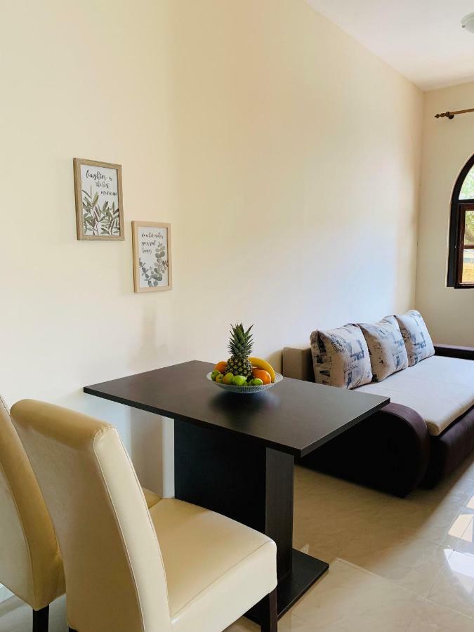 Apartmani Viktorija Vrana  외부 사진