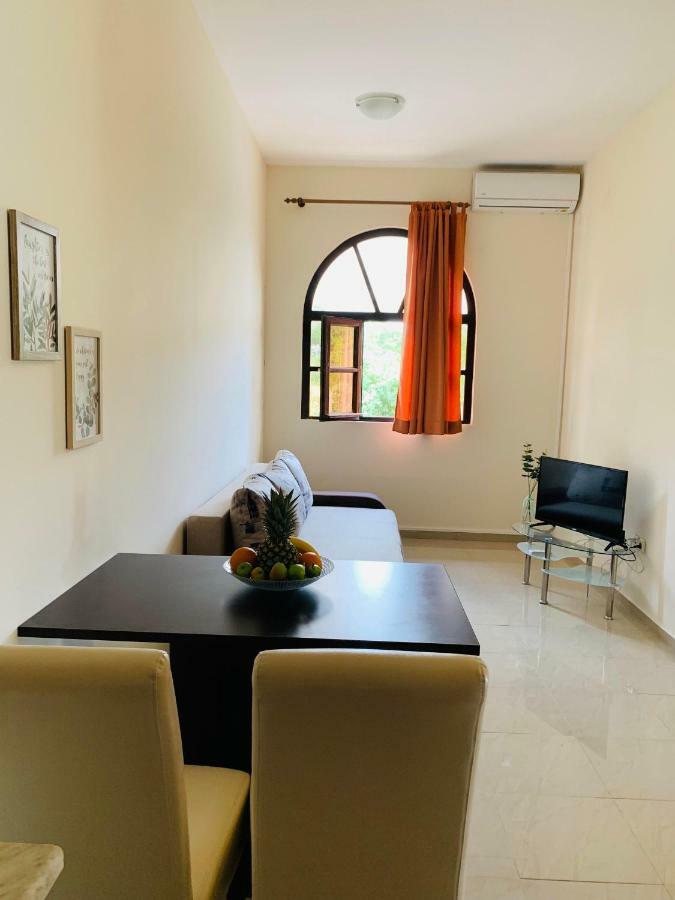 Apartmani Viktorija Vrana  외부 사진