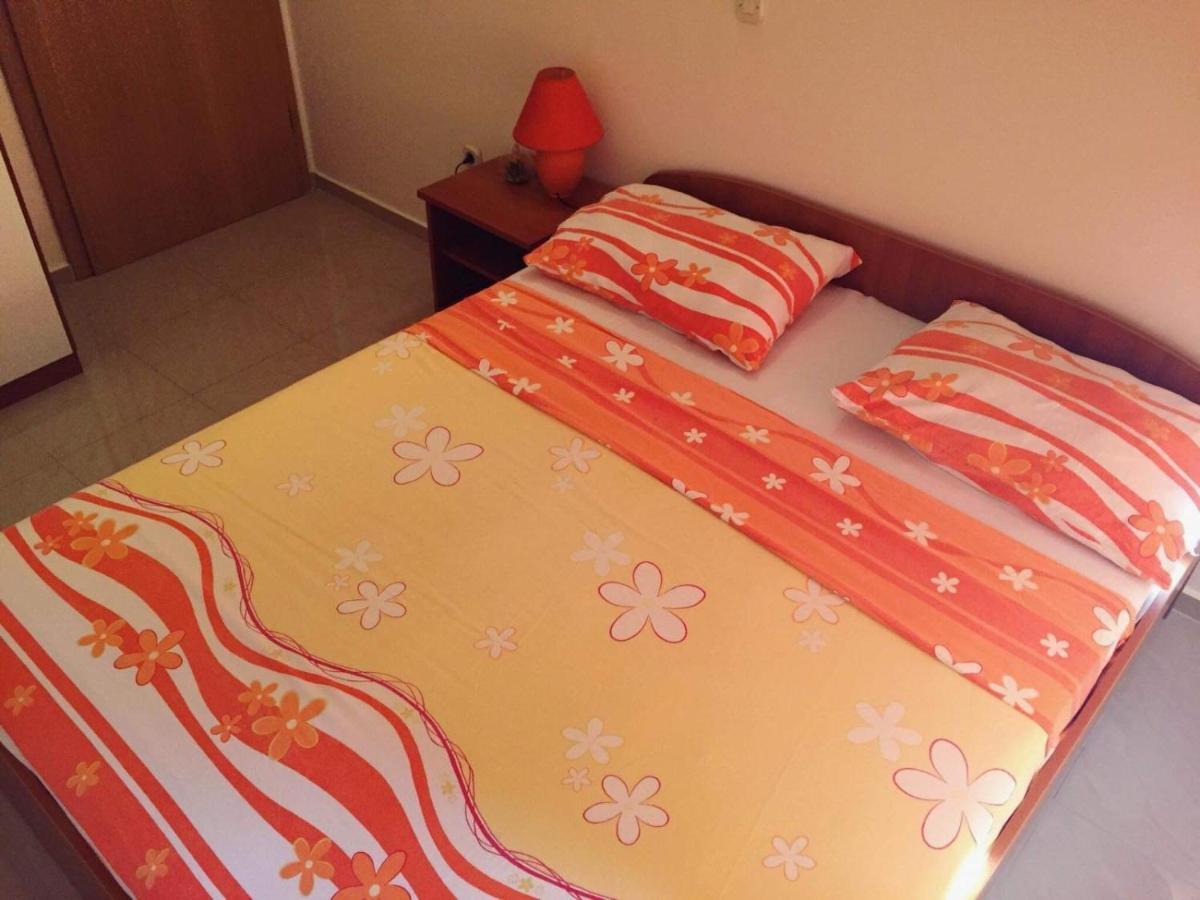 Apartmani Viktorija Vrana  외부 사진